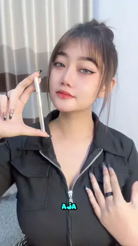 Masih takut pake eyeliner? Wajib cobain @MIZZU Cosmetics  #eyecatchyou #Eyeliner #MizzuEyeliner #EyelinerTutorial 