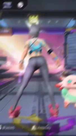 #ฟิดเถอะ #เทรนด์วันนี้ #ff #fypシ #ผู้หญิงติดเกม #อย่าปิดการมองเห็น #CapCut 