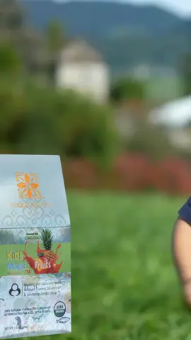 #Secretsoftea #SamahBensalem #KidsMagicFruitsTea #immunity #immuneboost #kidssleep #kidsparties #digestivesystem