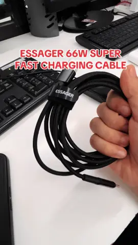 Mas mabilis pa sa bunganga ng nanay mong rapper! Click the yellow BASKET NOW!!! #tiktokaffiliate #tiktokshop #fastchargingcable #fyp 