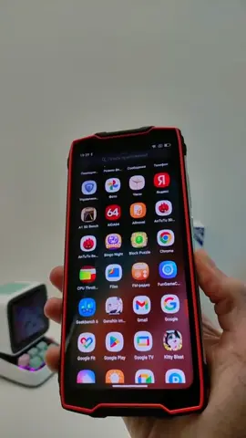 Link in bio👉 (No.09)         Blackview BV9300 G99 Rugged Phone 21GB 256GB #blackview #smartphone #amazonfinds #aliexpressfinds #foryou #fypシ #fyp #bestproducts #TikTokMadeMeBuyit 