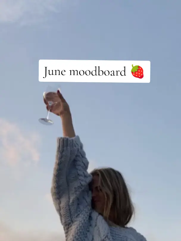 These are the photos I've picked for my June moodboard in my junk journal. And now to actually journal 😂 #junemoodboard #moodboard #summervibes #summeraesthetic #junkjournal #junkjournalideas 