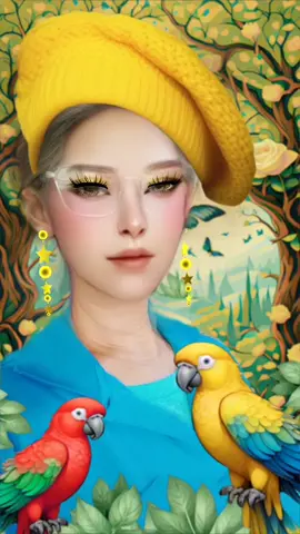 เอฟเฟค tiktok
