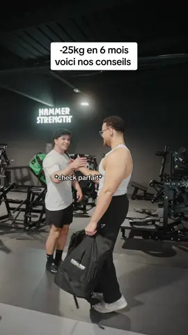 Guide sèche & programmes d’entraînement dispo en bio : t’as plus d’excuses 💪 #gym #pertedepoids 