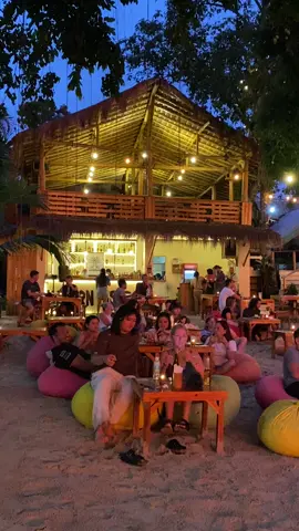 Heated up again 🫨#fypシ゚viral #portbartonsanvicentepalawan #bartonbistro 