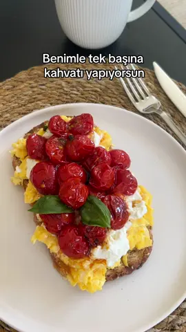 #breakfast #tartine 