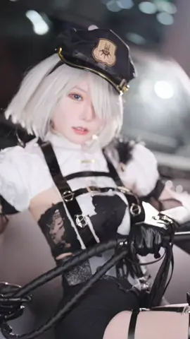 #cosplay #xuhuong #cos #cute #xh #douyin 