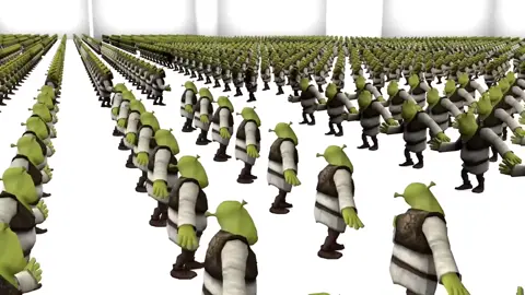 Shrek dance#funnyvideos #meme 