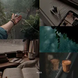 Rain vibezz 