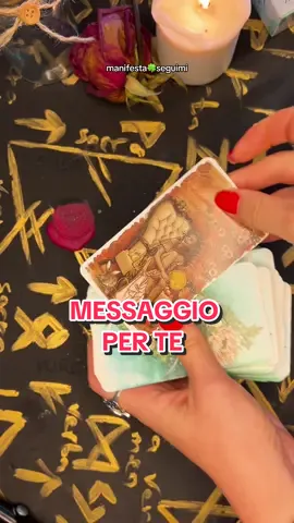 seguimi🍀manifesta Ti svelo tanti segreti scrivimi magiatriora@gmail.com ❤️ #tarocchi #tarot #cartomanzia #cartomante #tarocchidimarsiglia #amore #divinazione #letturatarocchi #magia #tarologia #esoterismo #tarotcards #sibille #arcanimaggiori #tarocchionline #astrologia #oroscopo #tarotreading #wicca #oracoli #tarocchiitalia #spirit #oracolo #letturadeitarocchi #tarotcommunity #crescitapersonale #tarotreader #futuro #perte #meditazione #fyp #sucesso #Summer #success #denaro #finance #fortuna #fortune #fortuner 