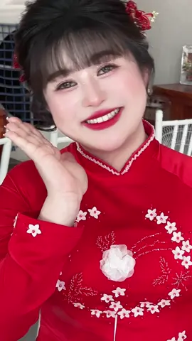 cô dâu BD #makeupcodau #xuhuong #trangdiemcodau #vomydien 