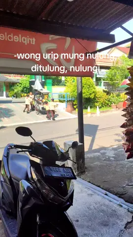 sehat sehat dek🥰🤗#semarangstory #semarang24jam #xybca #storykuli #fypシ゚viral #semarangpride 