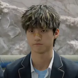he's too cute I can't hate him  #highschoolreturnofagangster #jaemin #fyp 