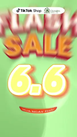 Sale hè cực cháy - Deal sốc chạm đáy. Chỉ có trong livestream 6-6 Cỏ Mềm #comem #myphamthiennhien #uudai #viral #muasam 