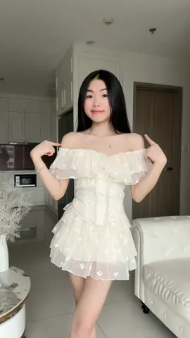 Mặc kiểu gì cũng thấy xinh #lila #22etm #38sp 