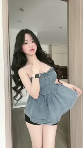 Đi với nii chỉ bận đơn giản mà vẫn xinh hoii 🫶🏻
