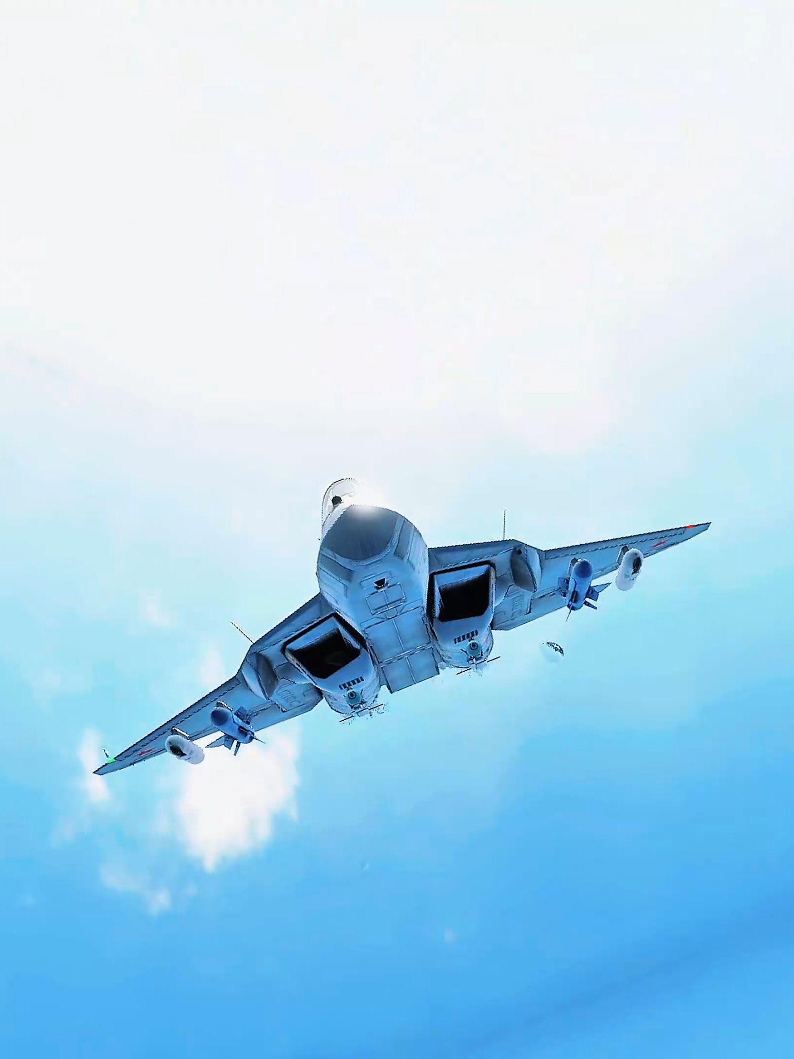 Hãy hôn anh đi như đang nhớ đến... #su57m #su57 #modernwarships #modernwarship #huyshtorm #hayhonanhdinhudangnhoden #nhacremix