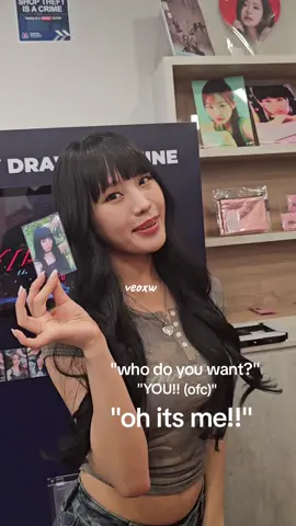 how often do you get to say you have a photocard pulled by the idol herself😭 #natty #kissoflife #kissoflifesingapore thank you @houseofkpopofficial for this opportunity!!