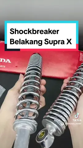 Shock Belakang KEV Supra X 100 ; Supra Fit Lama ; Supra Fit New #suprabapak #fyp #jjviralltiktok🔥 #jedagjedug #shockbreaker #fyppppppppppppppppppppppp #fypシ゚viral #suprax100 