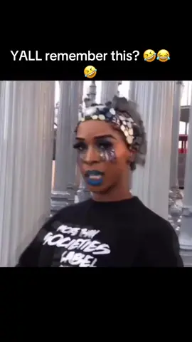 #onthisday I dog walked theyAZZZZ LMMFAO! Who remember this? 🤣😂🗣️🤣 #fyp #ratatata #nickiminaj 