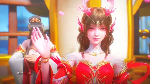 PV Aphotheosis Eps-80#yunluo #luozheng #jjdonghua #aphotheosis #margabtth #donghuaedit #donghua #btth #fypシ゚viral 