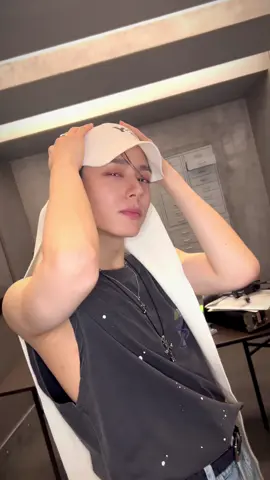 그대로 다가와🥊🥊 #원어스 #ONEUS #HWANWOONG #Now #ONEUS_Now #NowChallenge