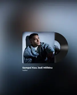 Sebut inisialnya aja #judika 