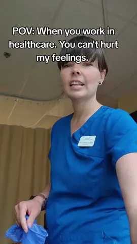 17 years in these trenches. #cna #nurse #medical #humor #healthcare #doctor #foryou #fy #nursinghumor #cnalife #cnahumor #foryoupage #skit 