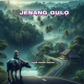 sugeng midangetaken gending meniko #jenanggulo #langgamcampursari #fyp #firaltiktok #viral #fypシ゚viral #jejakmerahdelima #campursari #langamjawa 