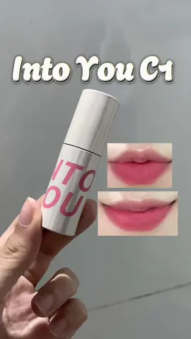 Mê tone hồng mà ko biết tới em này thì hơi phí á nha 🎀 #intoyou #sonkembun #intoyouc1 #goclamdep #reviewson #lipstick #lipgloss #lipsticktutorial #xh #swatchson #lolimeo 