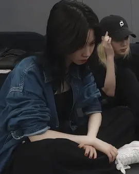 ใครไหวเชิญป้ายหน้า #karina #aespa #카리나 #에스파 