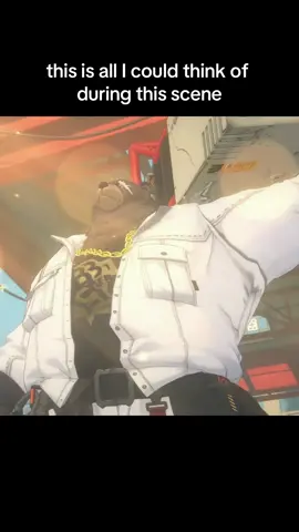 You asked for Ben content #BenBigger #zzzadmin #zenlesszonezero #zzzero 