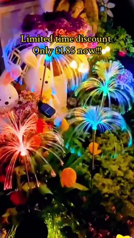 #fypシ゚viral #goodthing #goodthings #TikTokMadeMeBuyIt #Spotlight #Spotlightfinds #Maydeals#tiktokshopsummersale #solarlights #solarlight 
