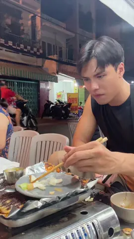 Trả lời @Mỹ Kim Ăn rau uống nước vào