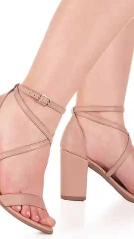 Link nos comentários 🥰Sandália Feminina GiGiL Salto Alto Grosso Clássica Festa Social Confortável Moda Atual. #foyou #achadinhosshopeebrasil #calcadosfemininos #shopeebrasil #compranashopee #shopee #CapCutMotivacional #Motivacional #reflexaododia #CapCut 