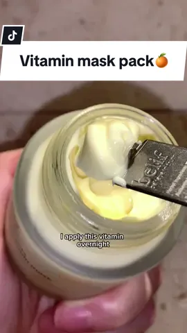 📌 Multi-Vitamin Mask for overnight 🍊💛 If you want to revitalise and awaken tired skin overnight try Belif Super Knights Multi-Vitamin Mask! With its exclusive Multi-Vitamin Complex’s key such as Vitamin B3, B12, C and E, they provide brightening & hydration, help increase production of hyaluronic acid in the skin, revitalisation with anti-oxidant and soothing effects.  6.6 sales is available on belif Official Shopee & Lazada stores from 6-8 June only.  @THEFACESHOP Singapore  #belifbffs #multivitamins #superknights #mask #skincare #glassskin #kbeauty #koreanskincare #sleepingmask #belifsingapore #thefaceshopsg 