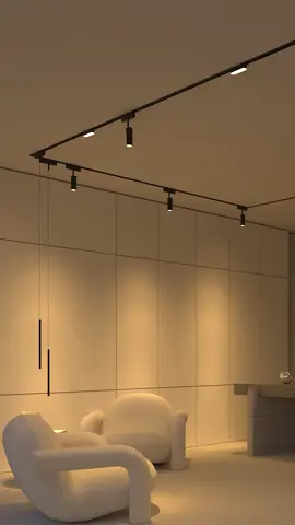 Estilo e Versatilidade com a Linha Magnetic Track KAY ✨ Descubra como a Linha Magnetic Track KAY da Nordecor pode transformar instantaneamente qualquer espaço. Com seu sistema de trilho magnético eletrificado e uma gama completa de componentes de iluminação LED de 3.000K, este sistema não apenas ilumina, mas também decora com grande estilo. Nossa Paixão por Luz é o que Ilumina o seu Mundo!