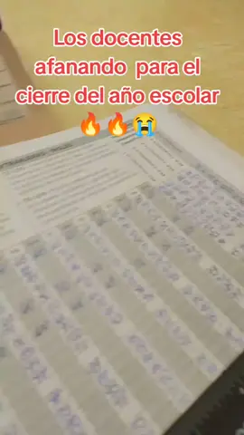 🔥🔥🔥🔥🥵 Mood de todos los docentes en este momento #findeañoescolar #educacion #escuelapública #maestro  #docente  #registrodegrado #llenadoderegistros 