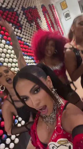 #funkgeneration #bailefunkexperience #anittaespañol #cantante #anitta #fy #contenidodeanitta 