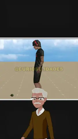 #curiosidade #curiosidades #fypp