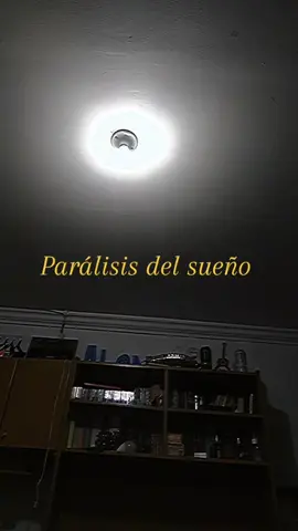 Parálisis del sueño #douppleganger #fyp #viral #terror #horror #paralisisdelsueño