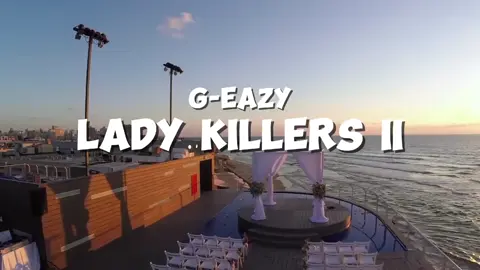 G-EAZY — LADY KILLERS II (LYRICS) #lyrics #lyricsedit #fypviralシ #edit #fyp #songs #music #lyricvideo #foryoupage #fulllyrics #geazy #ladykillersii 