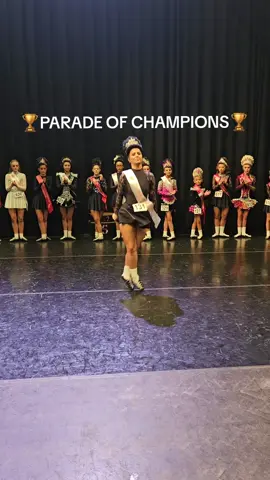 ⭐️ PARADE OF CHAMPIONS ⭐️ Rhiannon dancing in the parade of champions at The British Nationals after nearly 2 years out of competing, less than 2 months at the school and only 2 in-person lessons! So proud of your commitment! More hard work to come in the next few months 💪 If you would like any more information on joining The Cordon Academy of Irish Dance, please DM us or Email us. We will be happy to answer any questions you may have ⭐️ . . . #irishdance #Irishdancer #irishdancing #dance #dancer #dancing #castleford #castleforddance #openplatformirishdancing #openplatformirishdance #irishdancers #irishdancersofinstagram #irishdancevids #irishdancevideos #irishdancevideo #crn #crg #wida #clrg #cnrg #ancomhdhail #leeds #danceschool #irishdancingvids #irishdancingvideos #openplatform #irishdancingmagazine #adultirishdancing #irishdanceclasses #idm #fyp #foryou #foryoupage 