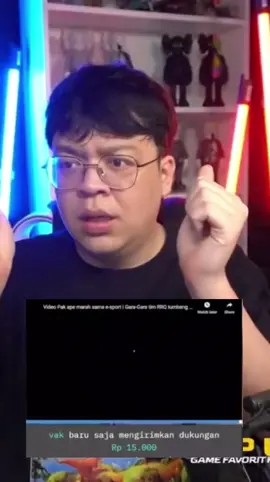 Tuh kan dimarahin 😂😭   #deankt #aldeantegar #pakap #rrqap #mediasharedeankt #fyp 