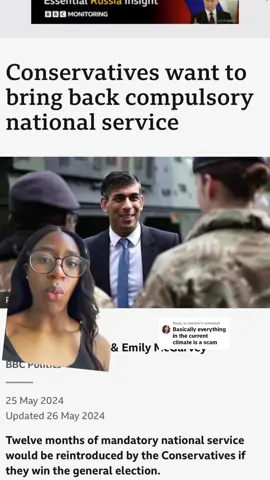 Replying to @mariam #conservatives #politics #labour 