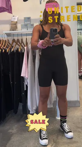 #TikTokShopSummerSale #FitnessSnob #SummerStyle #fyp #fitnessmotivation #GymTok #gymstyle #luxury #crewsocks #gymoutfits #Summer #soulcycle 