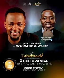 Coming up   #GRANDIBADA #Worship&WealthTalk _____\\