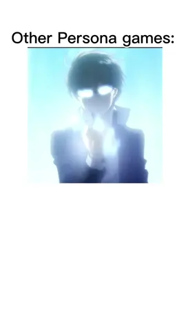 Atlus cooked with this game #persona #personaseries #persona2 #persona3 #persona4 #persona5 #persona5royal #atlus #fyp #fy 