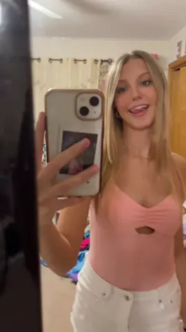 Offically a senior 🥹 #Summer 