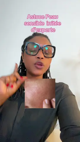 La crème que tu dois avoir chez toi #peausensible #reparation #cicalfate #eauthermaleavène 